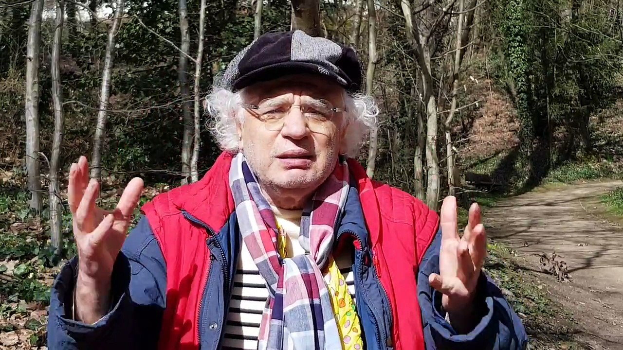301. REGARDE SI TU EN AS MARRE DE BOUFFER DES MÉDICAMENTS PO