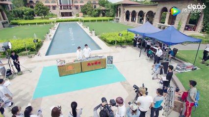 مترجم  Delicious Destiny مسلسل صيني القدر اللذيذ