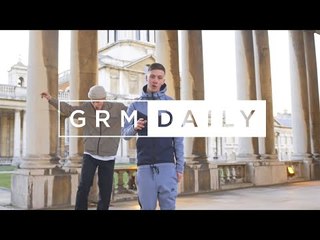 Chris Cash - Dreams [Music Video] | GRM Daily