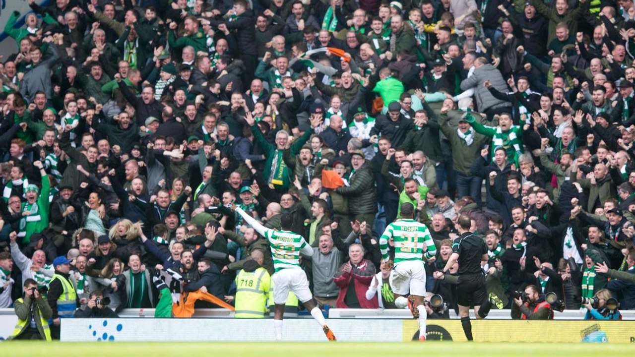 Be Careful What You Wish For