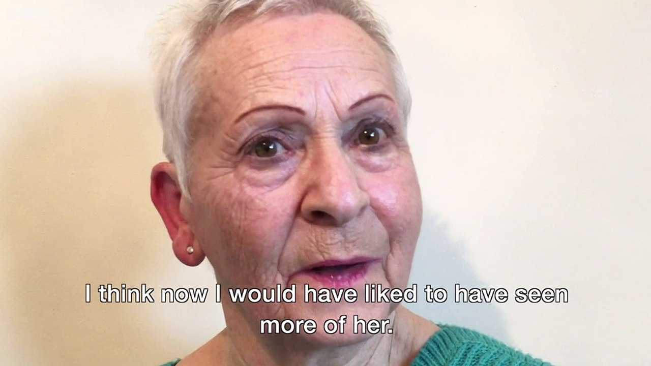 What advice would you give to your younger self