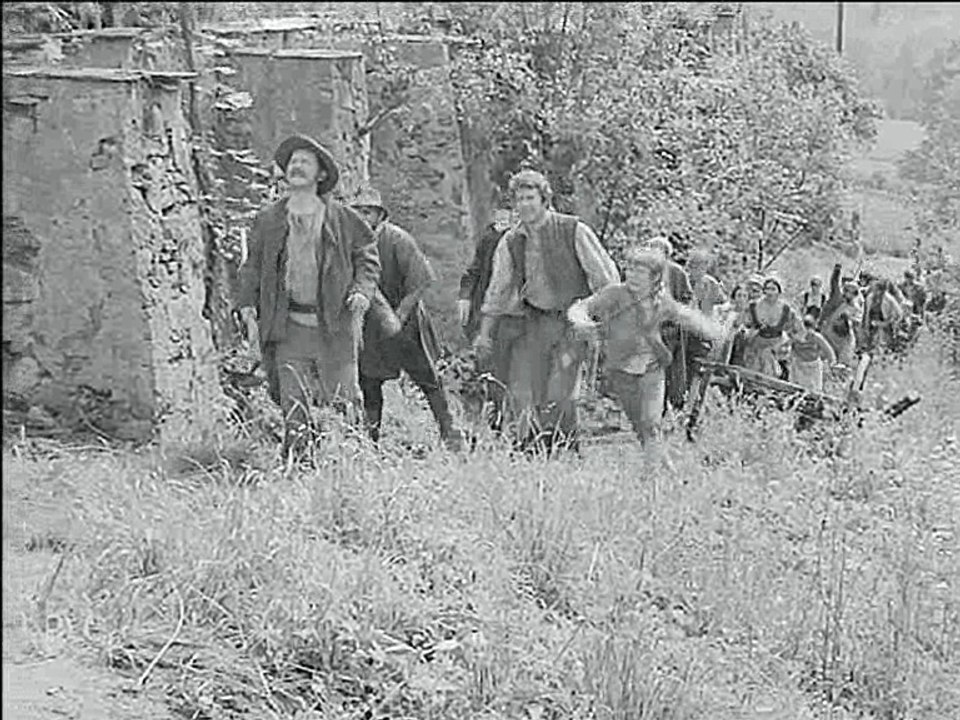 Stülpner Legende - Die Falle