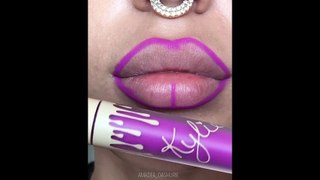 1Best Lipstick Tutorials from Instagram  Top 25 New Amazing Lip Art Ideas You Should Try