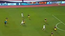 Marcos Guilherme Goal HD - Sao Paulo	3-1	Red Bull Brasil 11.03.2018