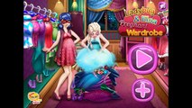 Miraculous Tales of Ladybug and Cat Noir - Ladybug Sauna Flirting, Dress Up And Baby Birth Games