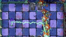 PVZ 2 Gameplay Every Plant Power-Up! vs Jester Zombies PVZ 2 in Unique Plants vs Zombies 2 Mod