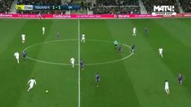 Konstantinos Mitroglou Goal HD - Toulouse	1-2	Marseille 11.03.2018