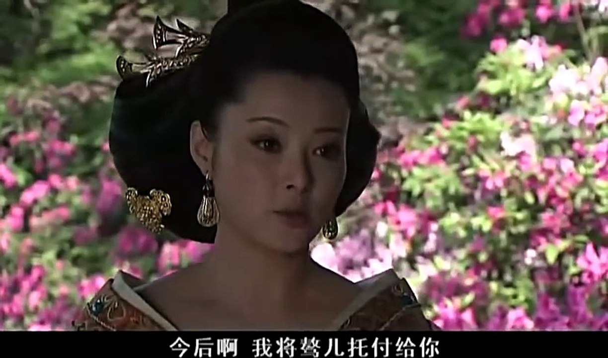 母仪天下第18集