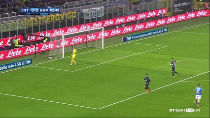 Inter vs Napoli Highlights & All Goals 11.03.2018 HD