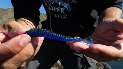 I bought a boat ** maiden voyage **