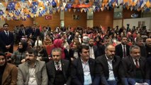 Başbakan Yardımcısı Çavuşoğlu: 'Teröristlere karşı Mehmetçiklerimiz büyük bir başarı sergiliyor'