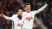 It's not just about Son, the whole squad was fantastic - Pochettino