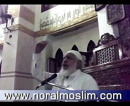 الايه التى فرح بها الصحابه و بكى منها ابو بكر الصديق رضى الله عنهم الشيخ محمد السروى