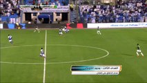 أجمل 5 أهداف في الجولة الـ24 من الدوري السعودي للمحترفين