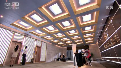 最美的时光 第11集