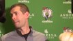 Brad Stevens Gives Update On Jaylen Brown's Concussion Recovery