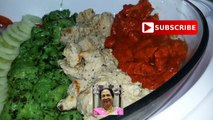 46.होटल जैसा आलू गोश्त का सालन  - Restaurant Style Aloo Gosht Recipe - My Kitchen My Dish