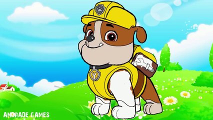 Patrulha Canina Desenho - Jogo infantil Paw Patrol