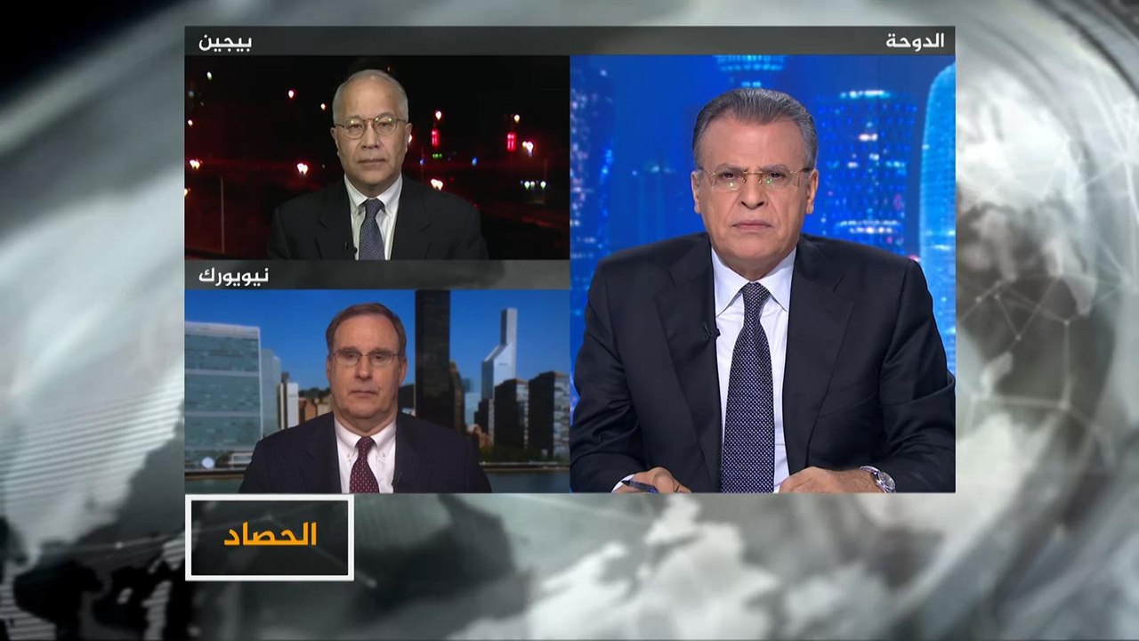 الحصاد- الصين.. تعديل دستوري تاريخي