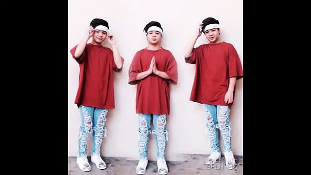 Bugoy Cariño tanggal sa Hashtags after mabuntis ang Girlfriend na si EJ Laure!!