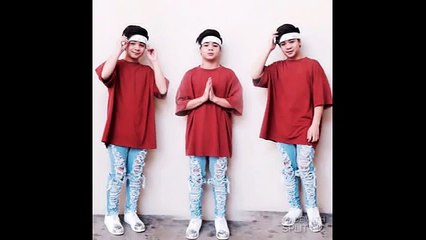 Bugoy Cariño tanggal sa Hashtags after mabuntis ang Girlfriend na si EJ Laure!!