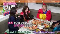 [VIETSUB] LEVEL UP PROJECT SEASON 2 EP 50 - RED VELVET