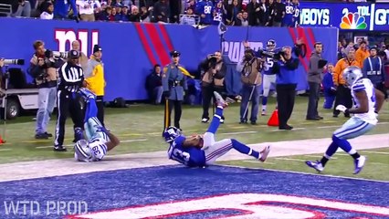 Greatest US Sports Moments (2010-2016)