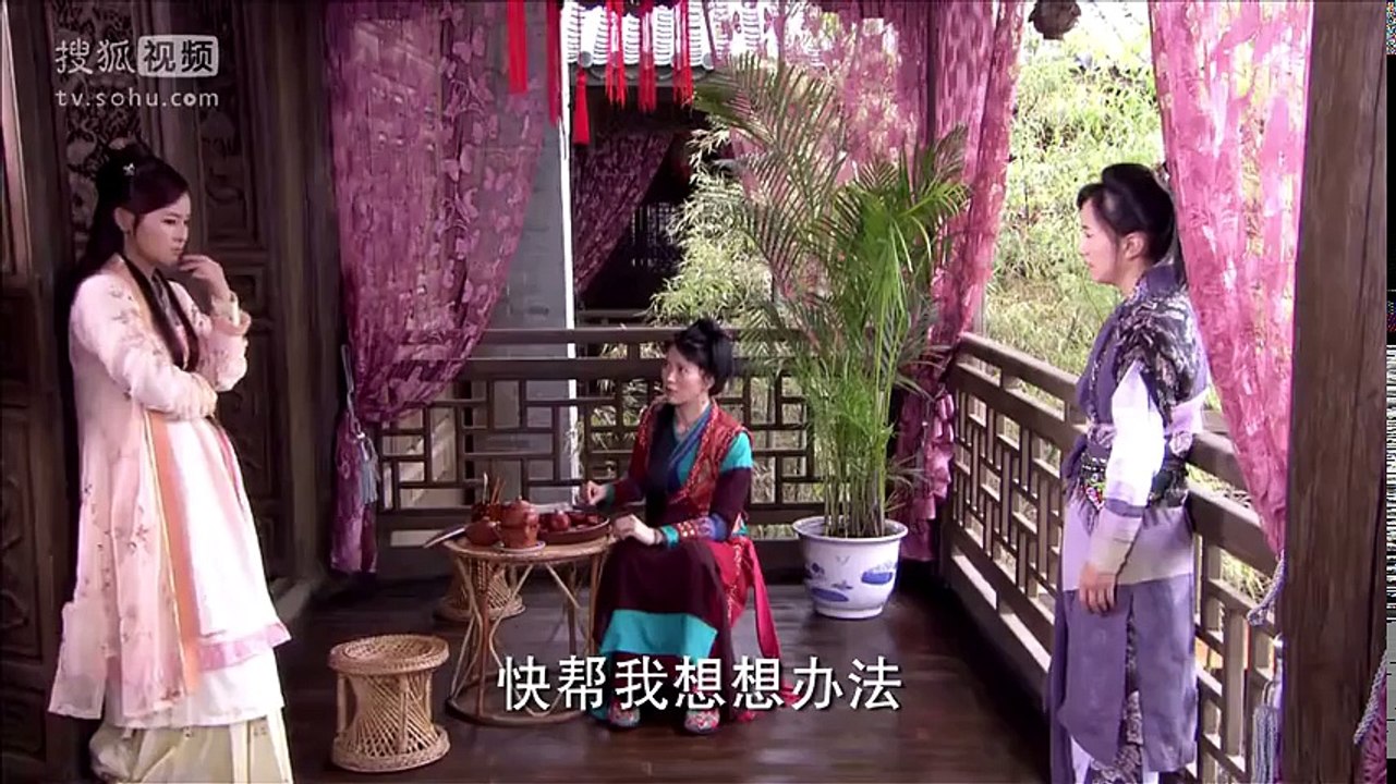 龙门镖局 第8集