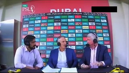 Lahore Qalandars vs Karachi Kings _ Super Over