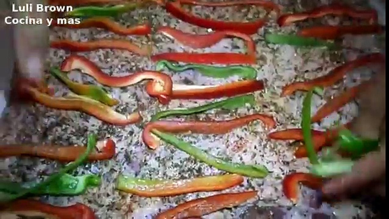 Matambre Relleno Dailymotion