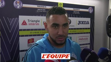 Payet «Une force de caractère» - Foot - L1 - OM