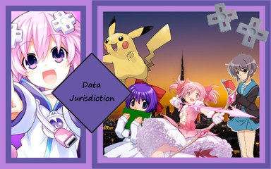 Nep MUGEN: Data Jurisdiction