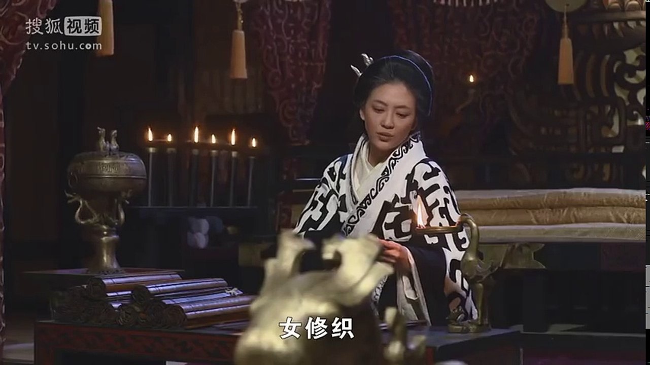 赵氏孤儿案 32