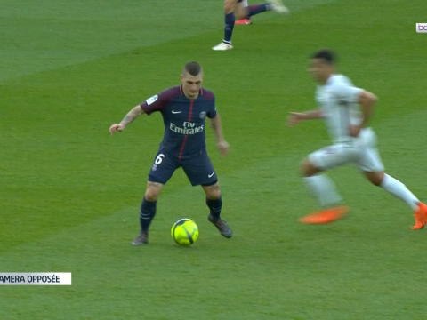 Ligue 1: TOP 5 Assists - Matchday 29