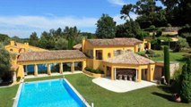 A vendre - Maison/villa - Mougins (06570) - 10 pièces - 442m²