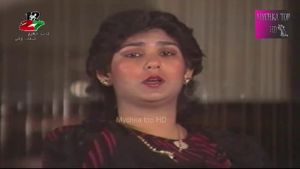 نوال الكويتية عمري رحل  كليب نادر جداا