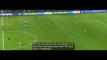 De trage en voorspelbare opbouw van PSV