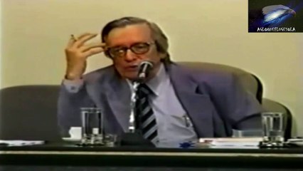 Nova Ordem Mundial - uma Conspiração Pública