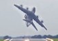 Airbus A400M Pilot Performs Vomit-Inducing Takeoff