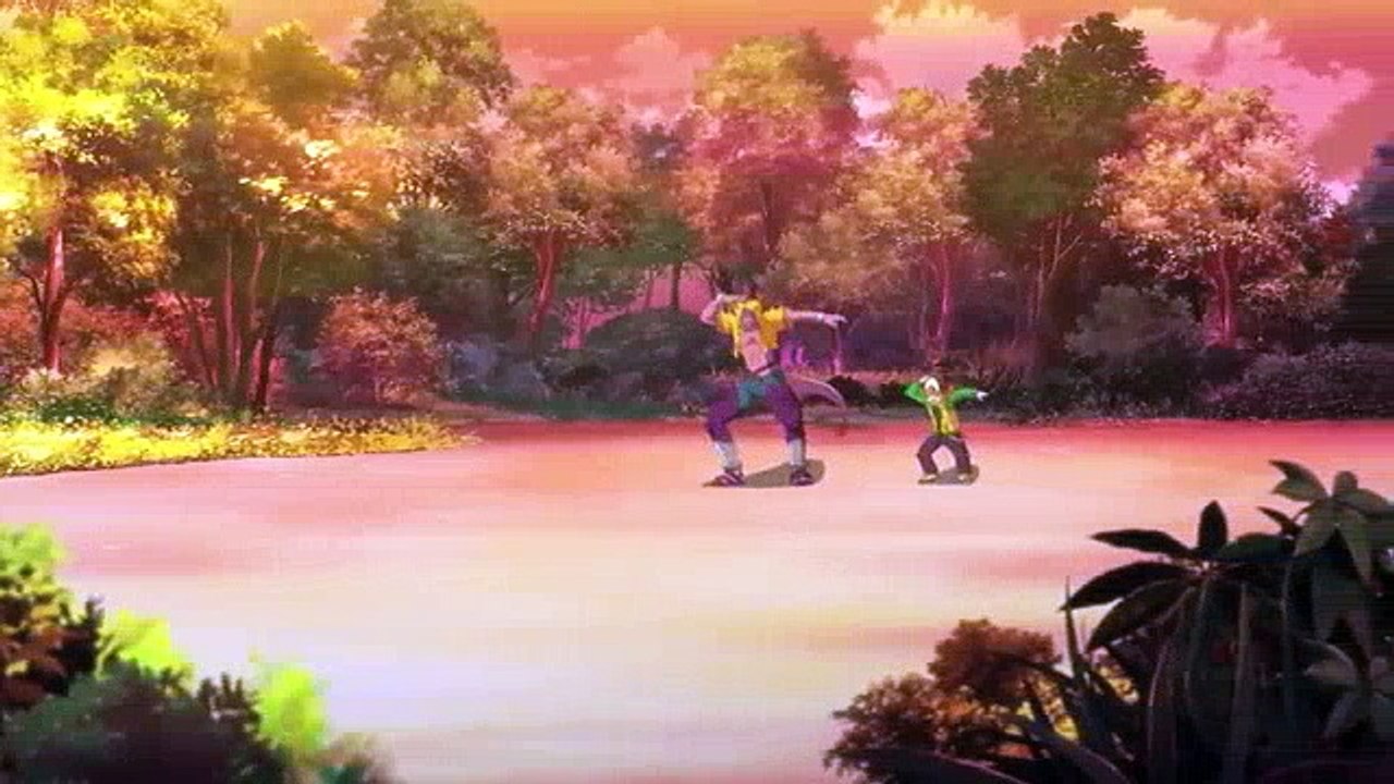 Future Card Buddyfight S01E57 Buddy Police Recapture Strategy!