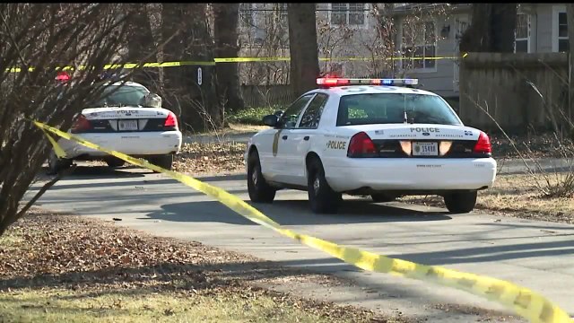 Indiana Teen Shot During Targeted Home Invasion: Police