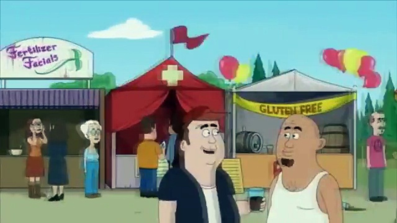 Brickleberry S02E09