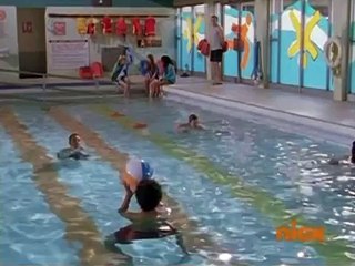 Romeo! Show s01e13 Water, Water, Everywhere!