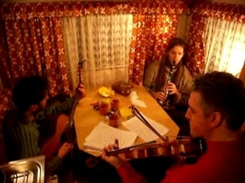HOLVA TRIO 2