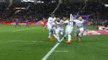 Mitroglou finishes off fine move to give Marseille win