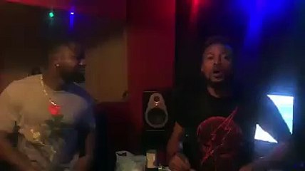 Roody Roodboy - Ou mechan (preview)