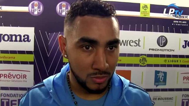 Payet : Avec Kostas, on a compris nos qualités...