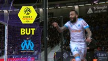 But Konstantinos MITROGLOU (78ème) / Toulouse FC - Olympique de Marseille - (1-2) - (TFC-OM) / 2017-18