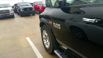 2014 Ram 1500 Laramie Stuttgart, AR | Ram 1500 Laramie Stuttgart, AR