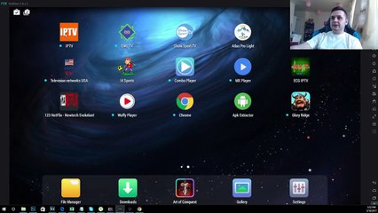 HOW TO WATCH FREE CABLE IPTV ON ANDROID - YES ITS HERE! YES FIRESTICKS INCLUDED!